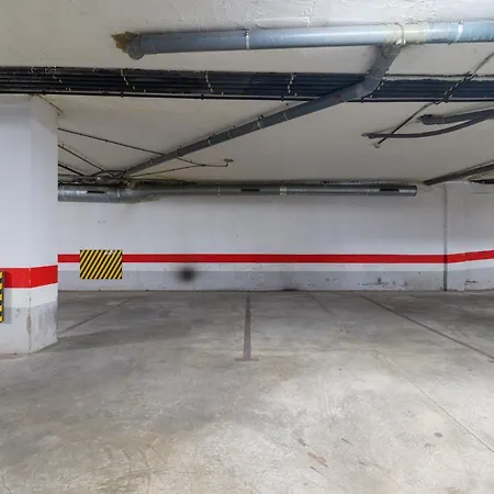 Hébergement de vacances First Line - Parking Free Mogán